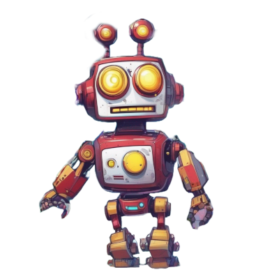 Sound Of Robot